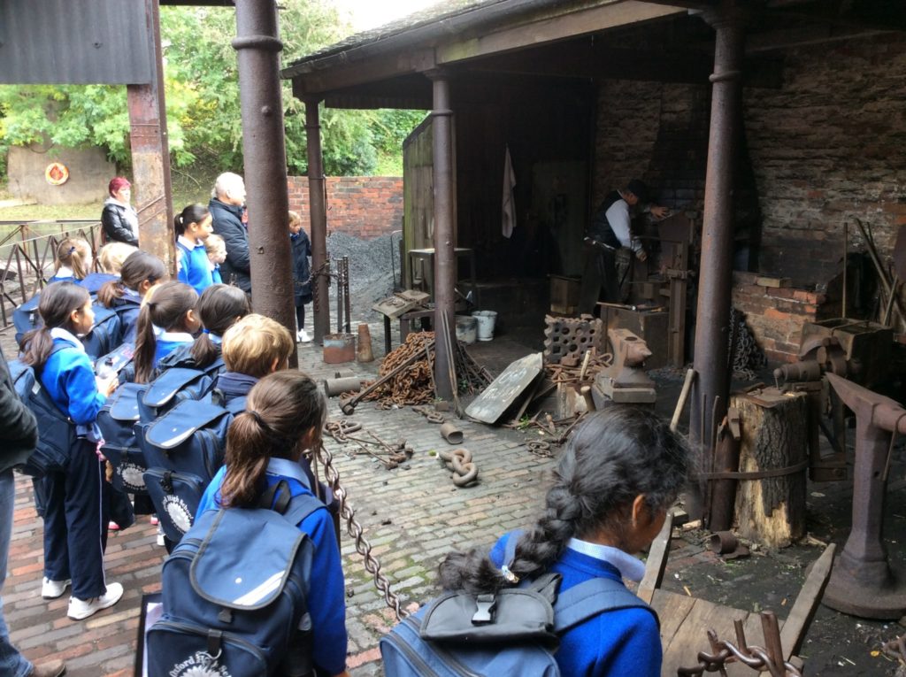 year-5-black-country-museum-4
