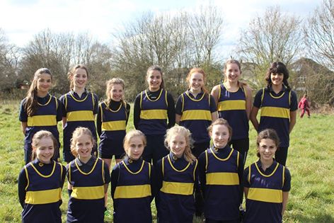 xcountry GDST plate 1